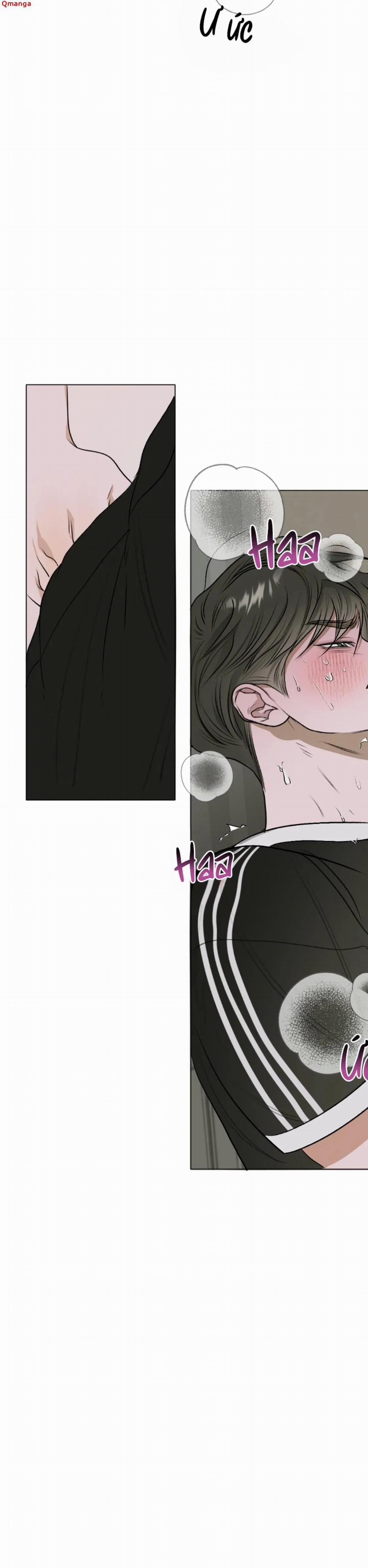 Đoá Hoa Trên Mặt Hồ 1 trang 26