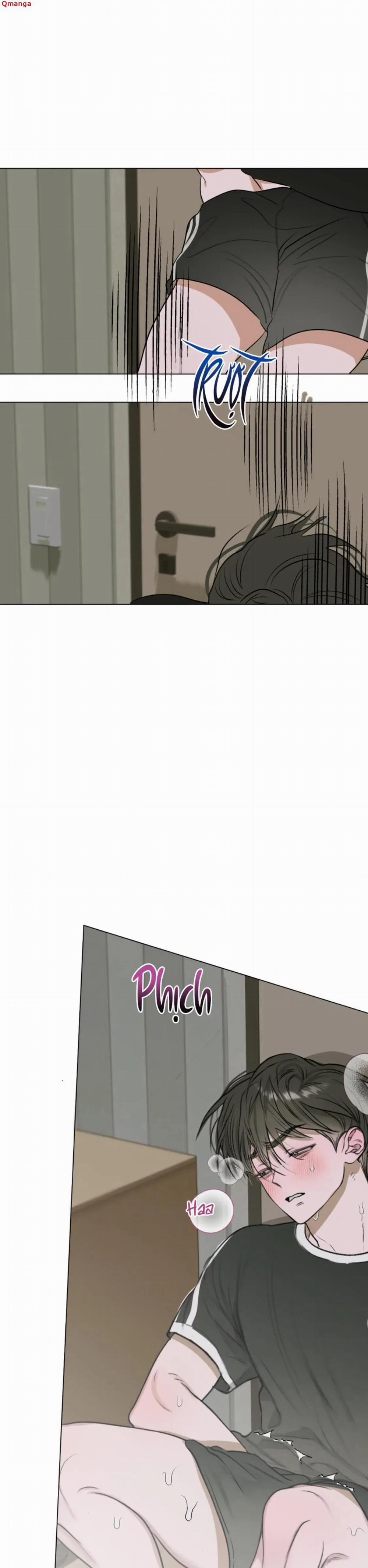 Đoá Hoa Trên Mặt Hồ 1 trang 28