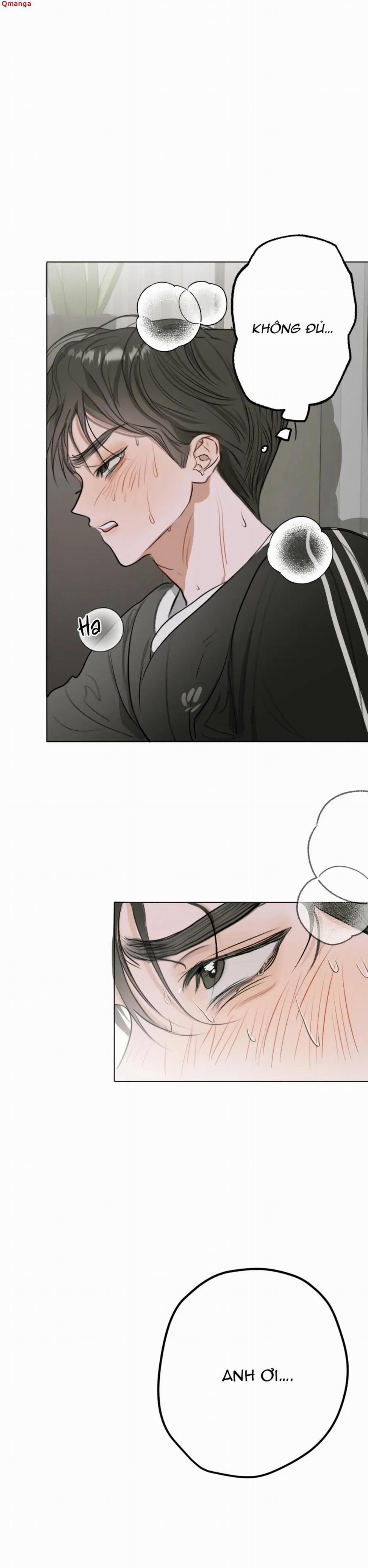 Đoá Hoa Trên Mặt Hồ 1 trang 29