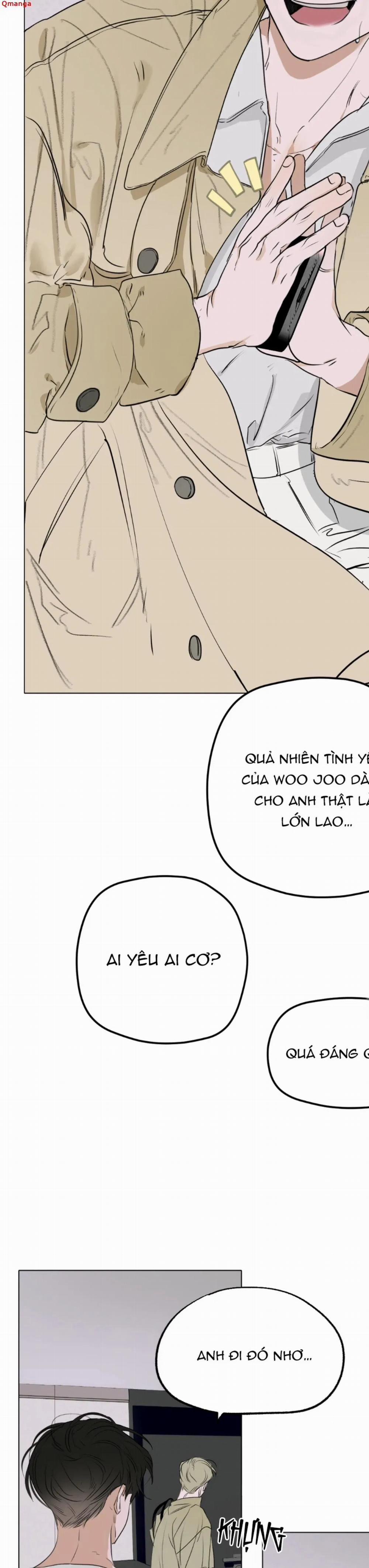 Đoá Hoa Trên Mặt Hồ 1 trang 3