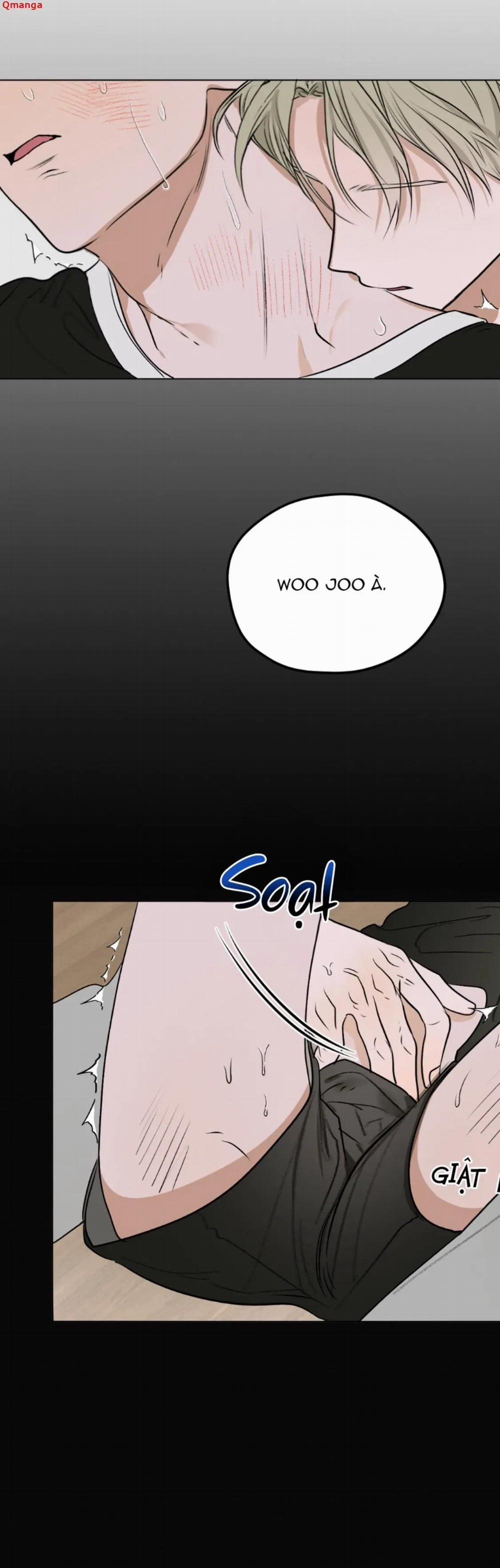 Đoá Hoa Trên Mặt Hồ 1 trang 30