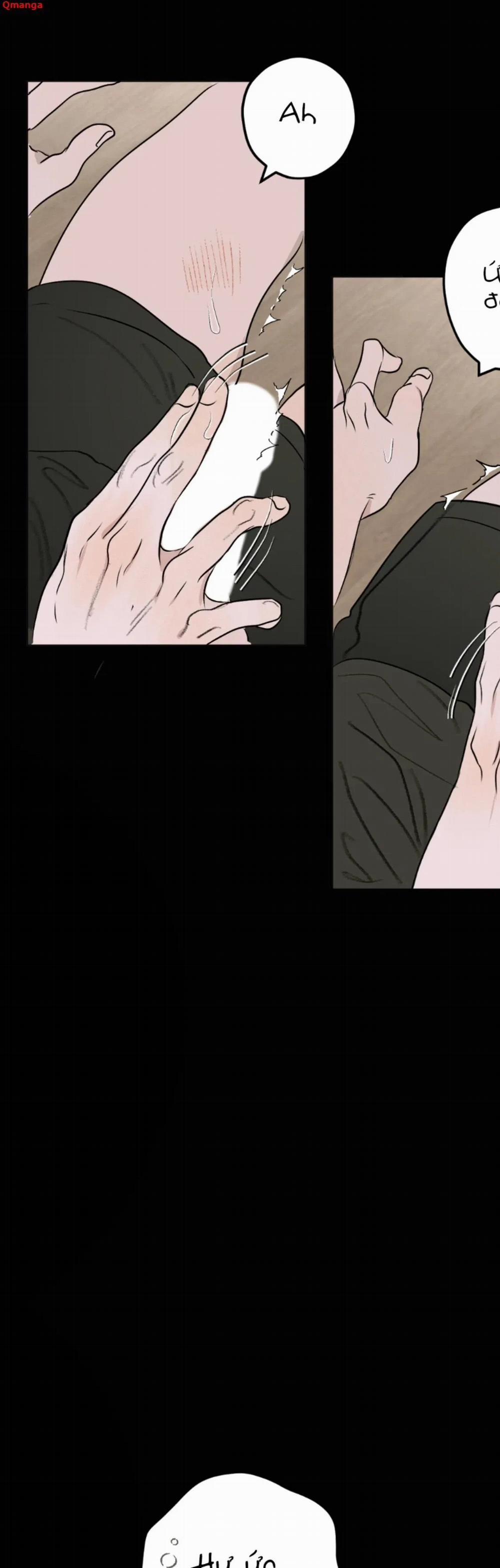 Đoá Hoa Trên Mặt Hồ 1 trang 31