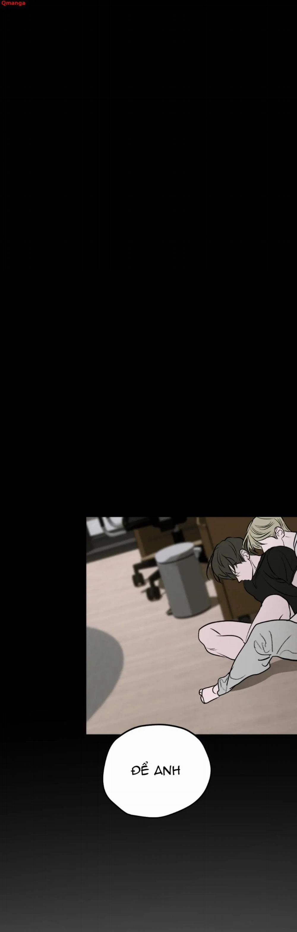 Đoá Hoa Trên Mặt Hồ 1 trang 32