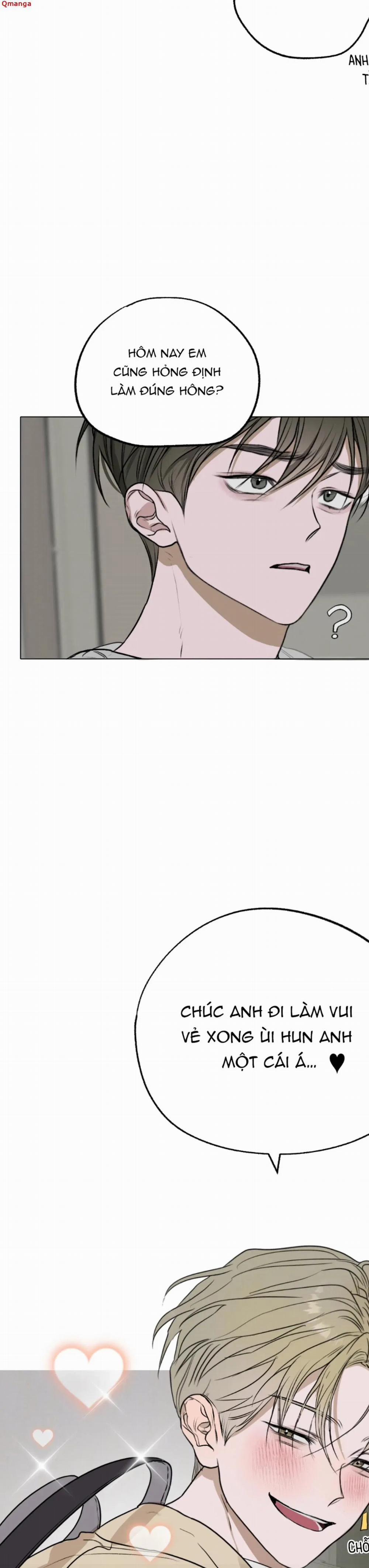 Đoá Hoa Trên Mặt Hồ 1 trang 4