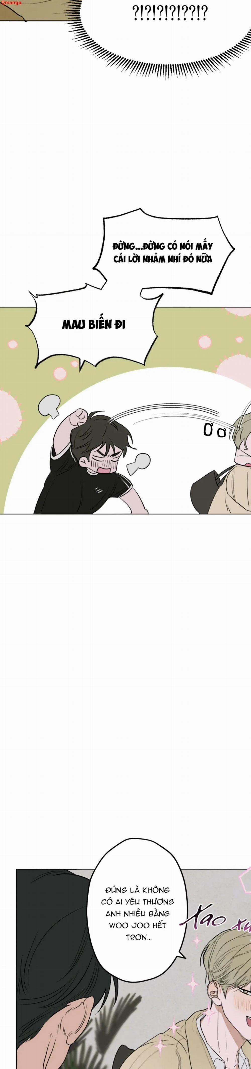 Đoá Hoa Trên Mặt Hồ 1 trang 5