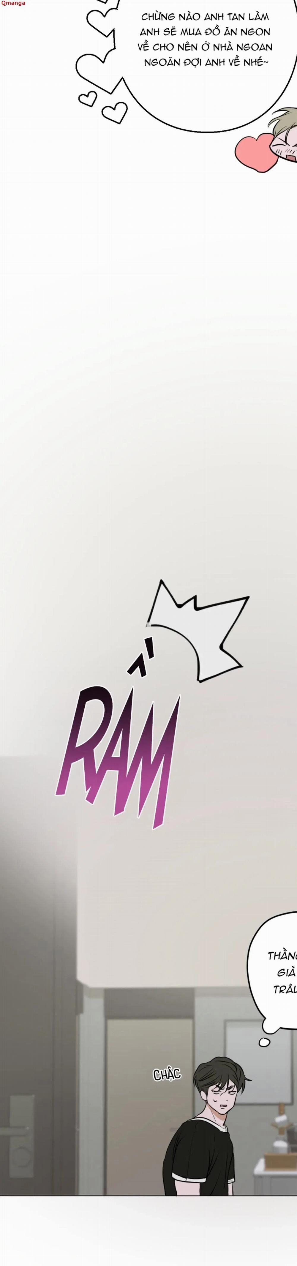 Đoá Hoa Trên Mặt Hồ 1 trang 6