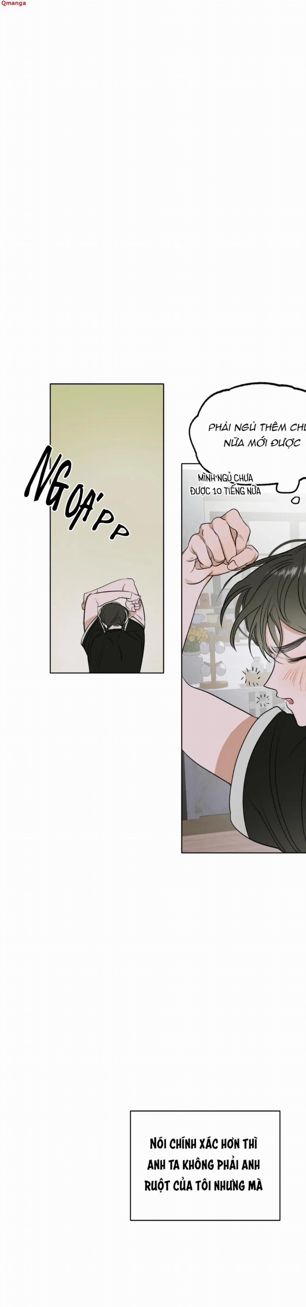 Đoá Hoa Trên Mặt Hồ 1 trang 7