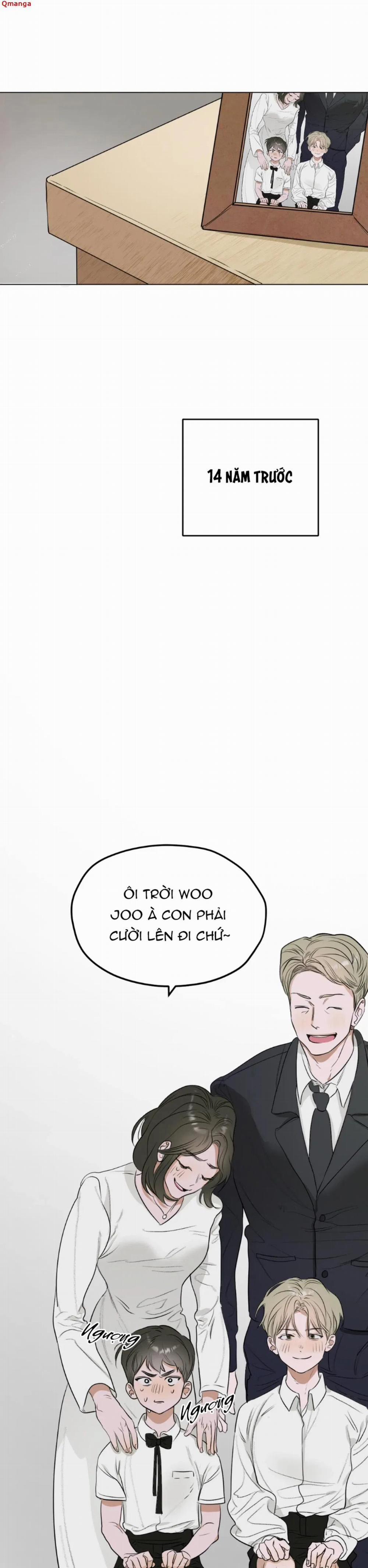 Đoá Hoa Trên Mặt Hồ 1 trang 8