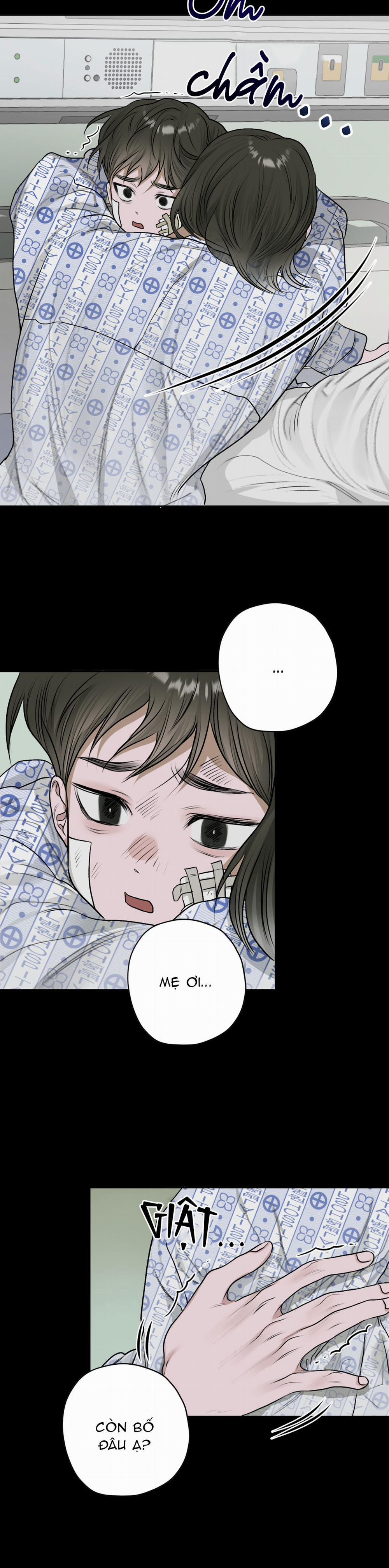 Đoá Hoa Trên Mặt Hồ 11 trang 10