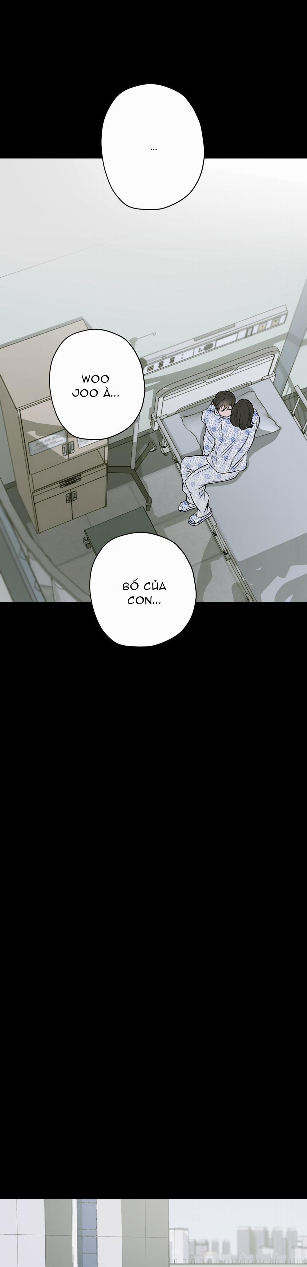 Đoá Hoa Trên Mặt Hồ 11 trang 11