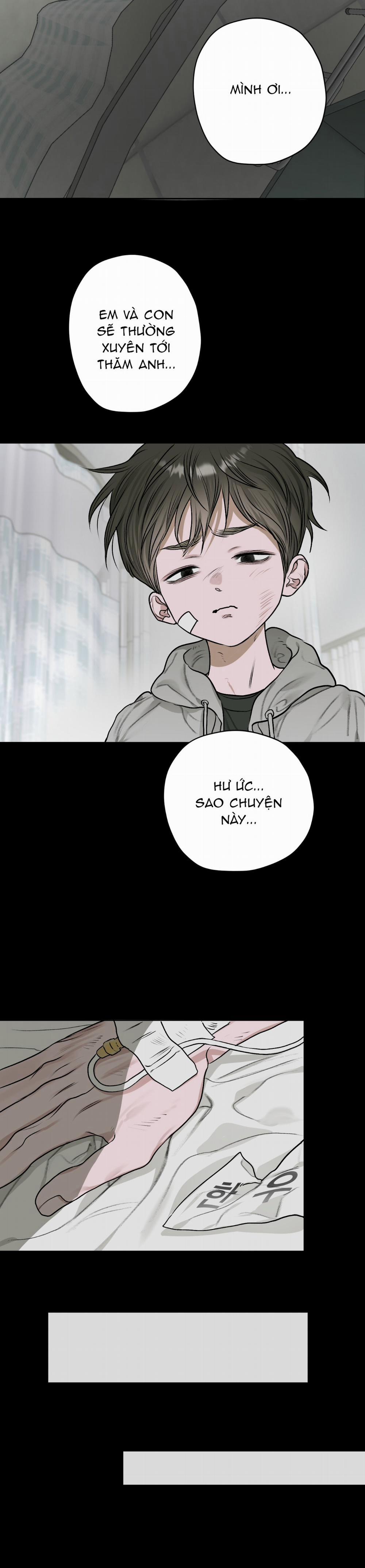 Đoá Hoa Trên Mặt Hồ 11 trang 14