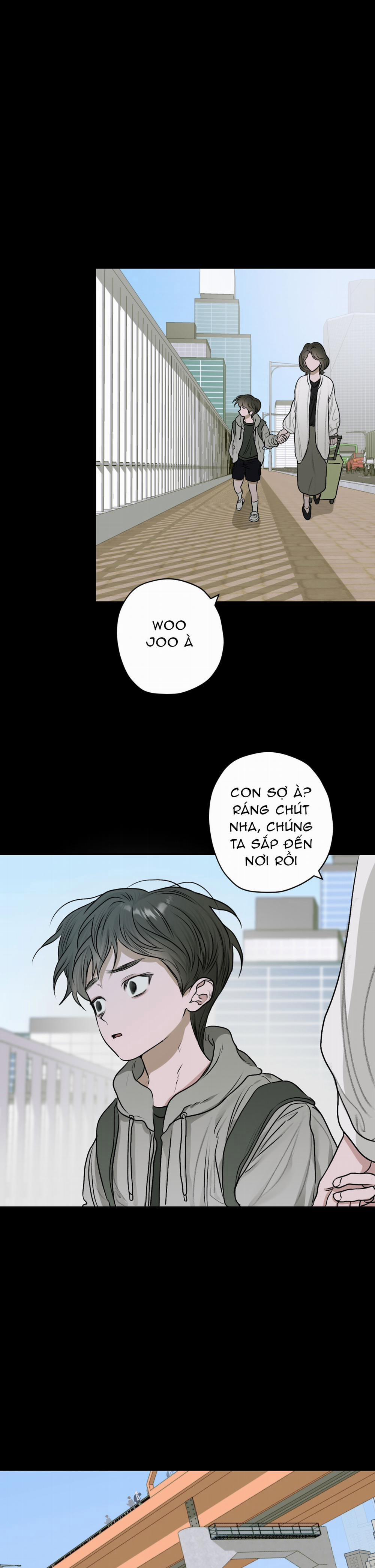 Đoá Hoa Trên Mặt Hồ 11 trang 15