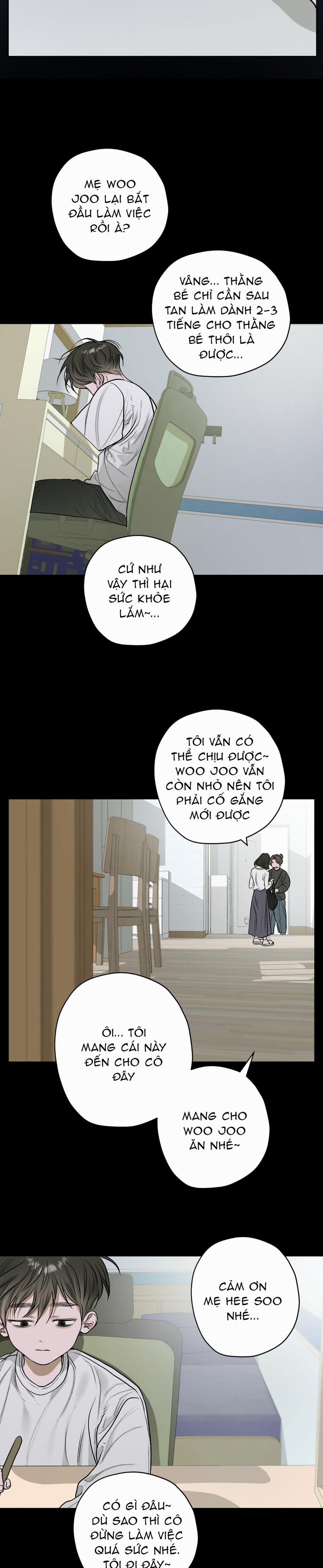 Đoá Hoa Trên Mặt Hồ 11 trang 17