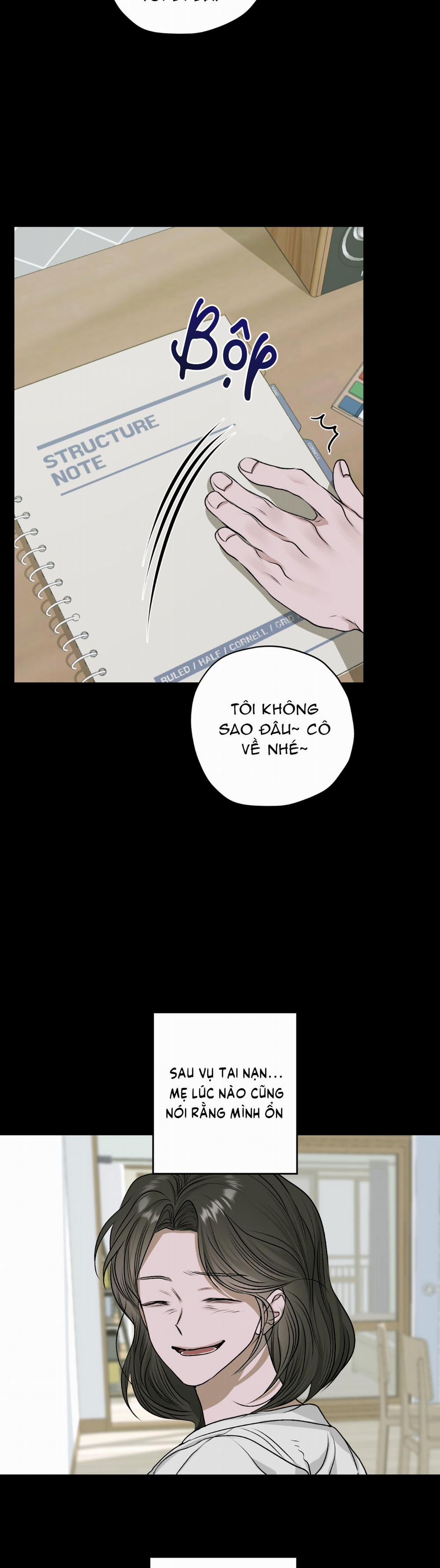 Đoá Hoa Trên Mặt Hồ 11 trang 18