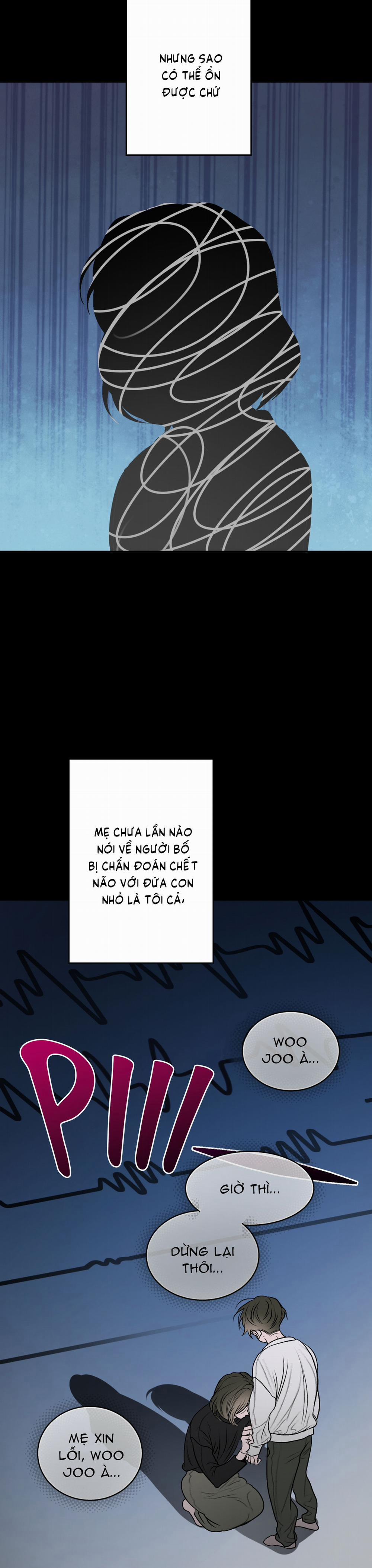 Đoá Hoa Trên Mặt Hồ 11 trang 19