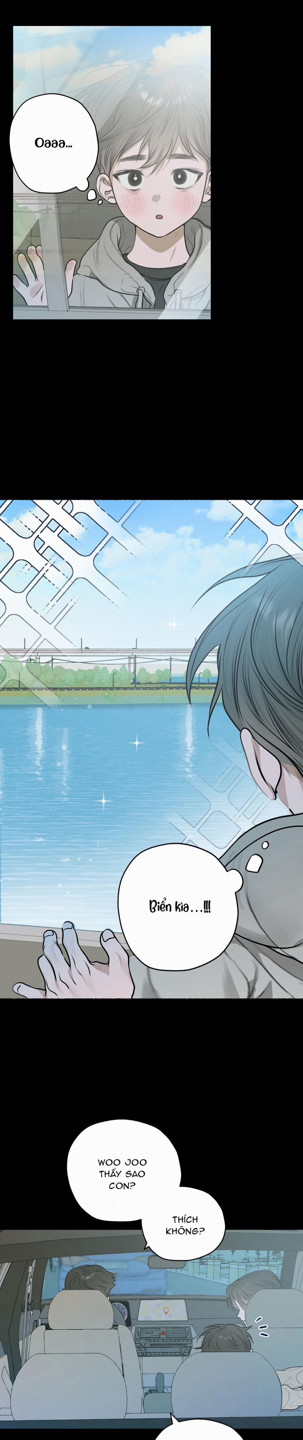 Đoá Hoa Trên Mặt Hồ 11 trang 2