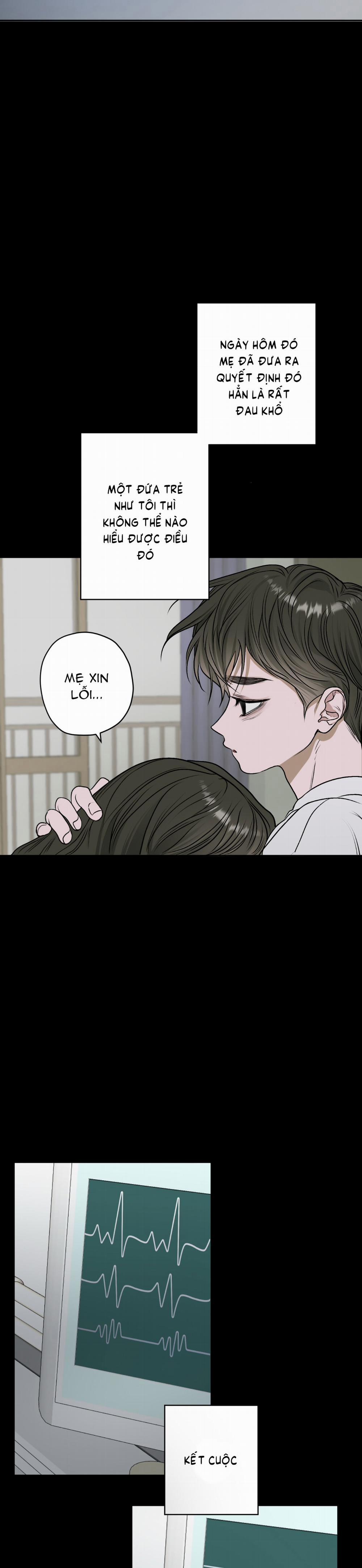 Đoá Hoa Trên Mặt Hồ 11 trang 20