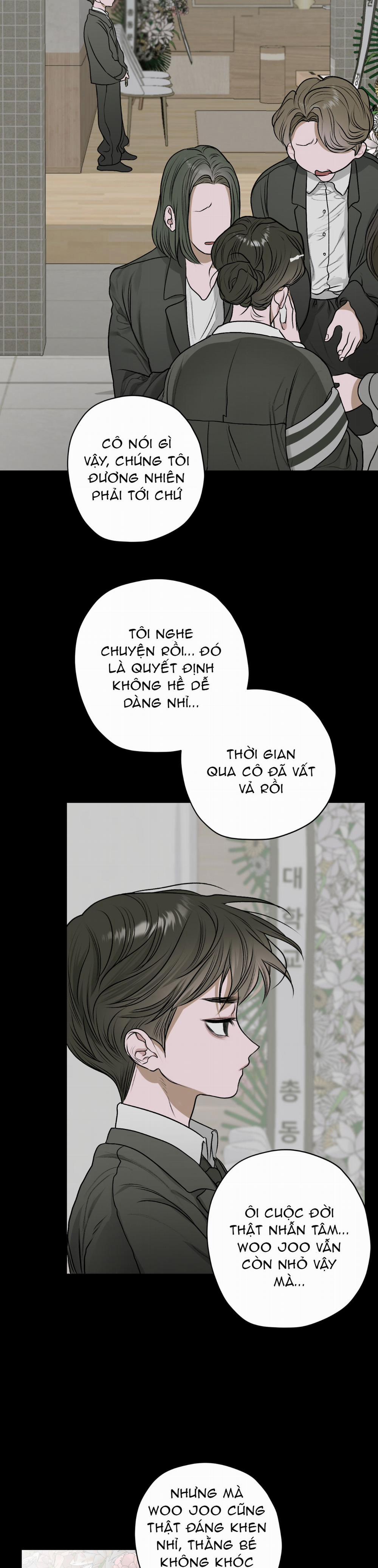 Đoá Hoa Trên Mặt Hồ 11 trang 23