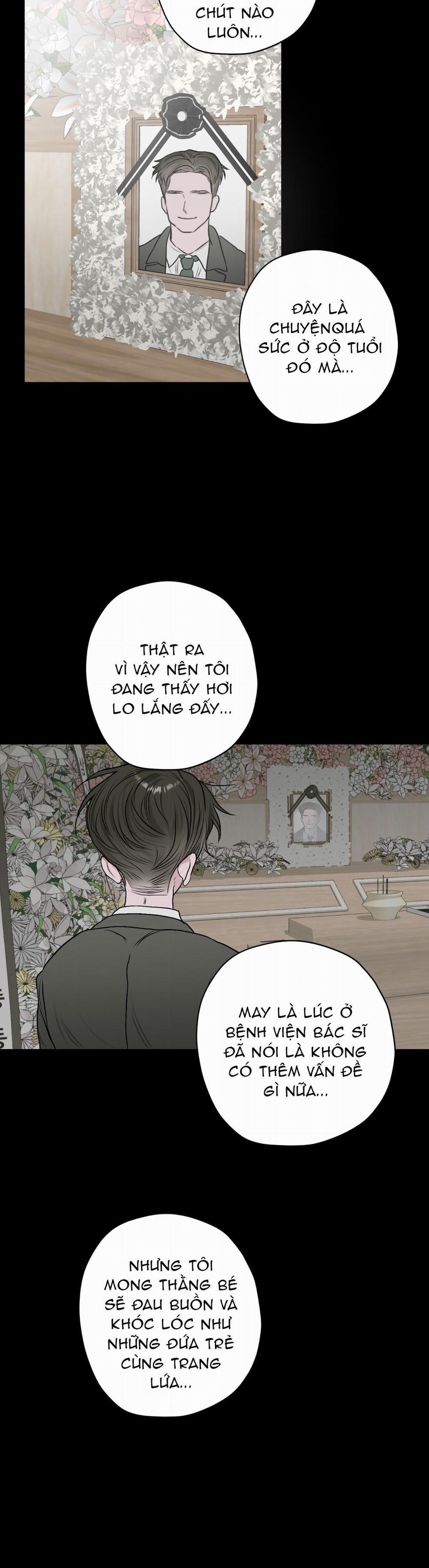 Đoá Hoa Trên Mặt Hồ 11 trang 24