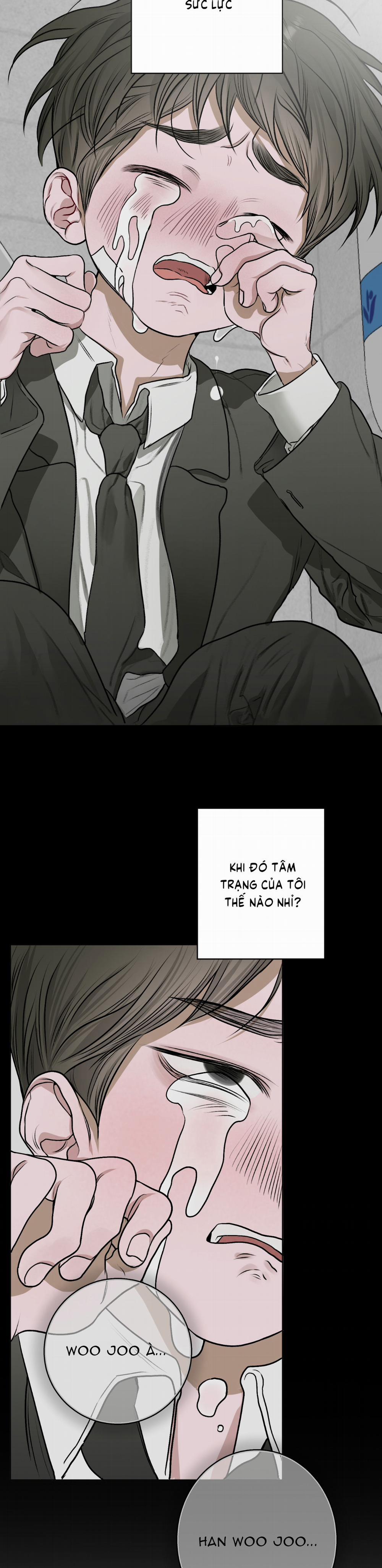 Đoá Hoa Trên Mặt Hồ 11 trang 26