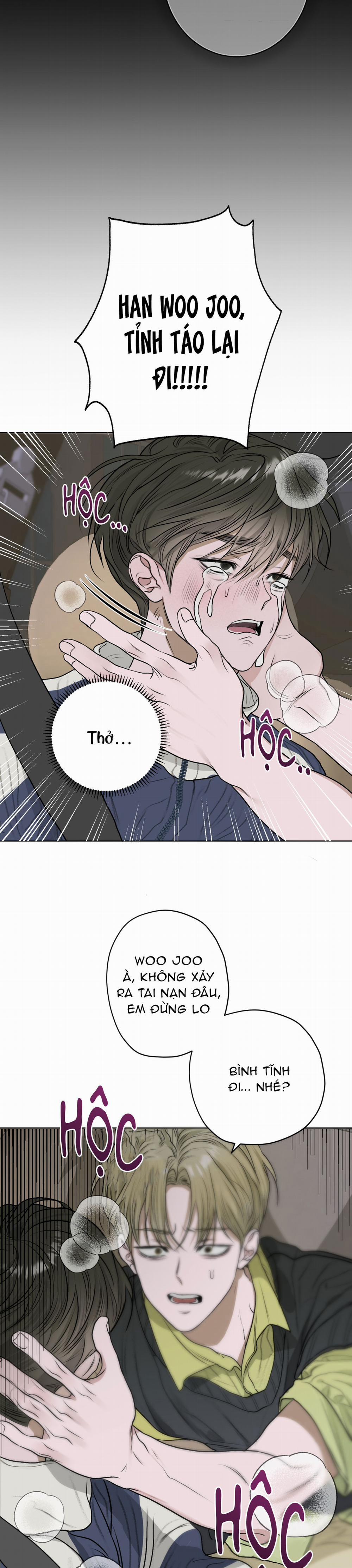 Đoá Hoa Trên Mặt Hồ 11 trang 27