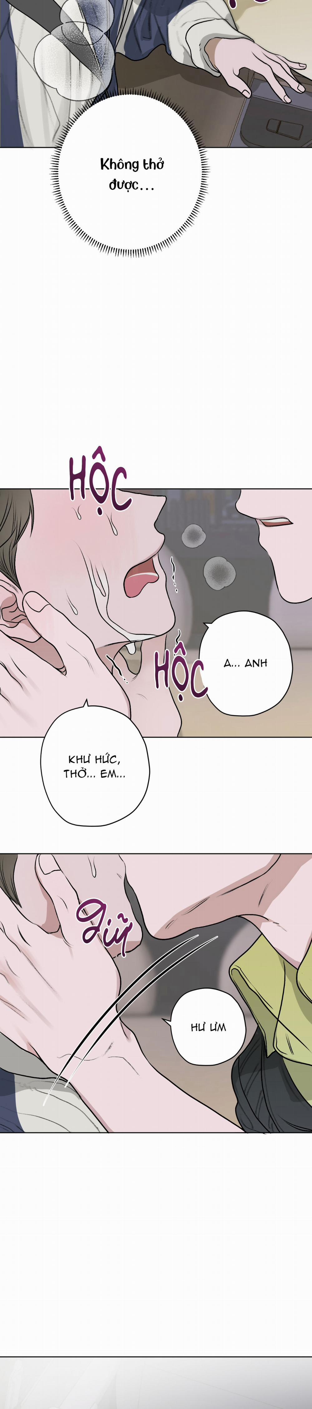 Đoá Hoa Trên Mặt Hồ 11 trang 28