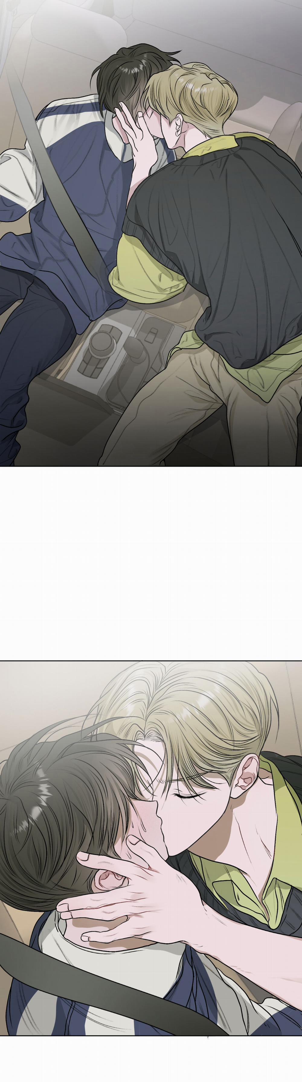 Đoá Hoa Trên Mặt Hồ 11 trang 29