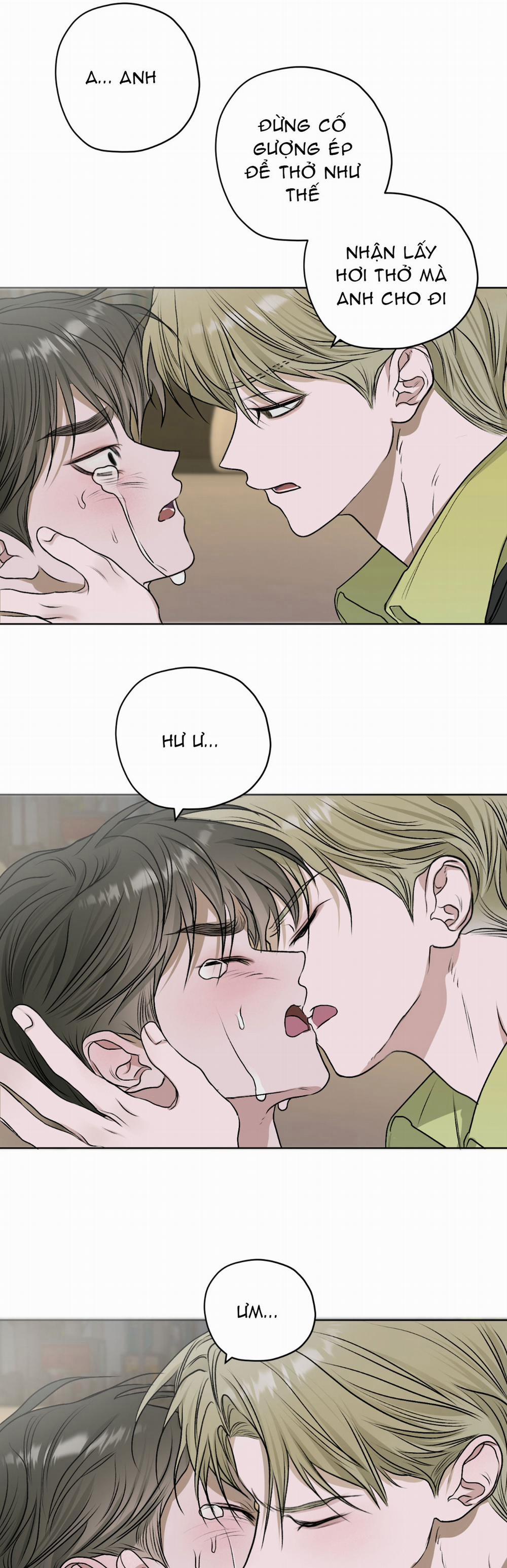 Đoá Hoa Trên Mặt Hồ 11 trang 30