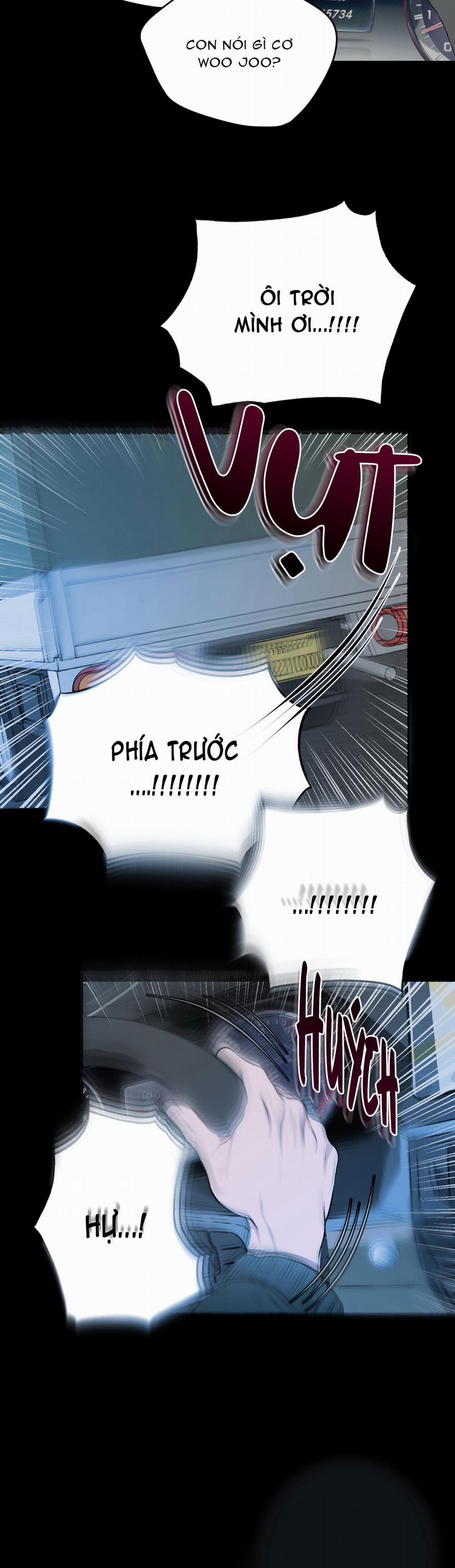 Đoá Hoa Trên Mặt Hồ 11 trang 4