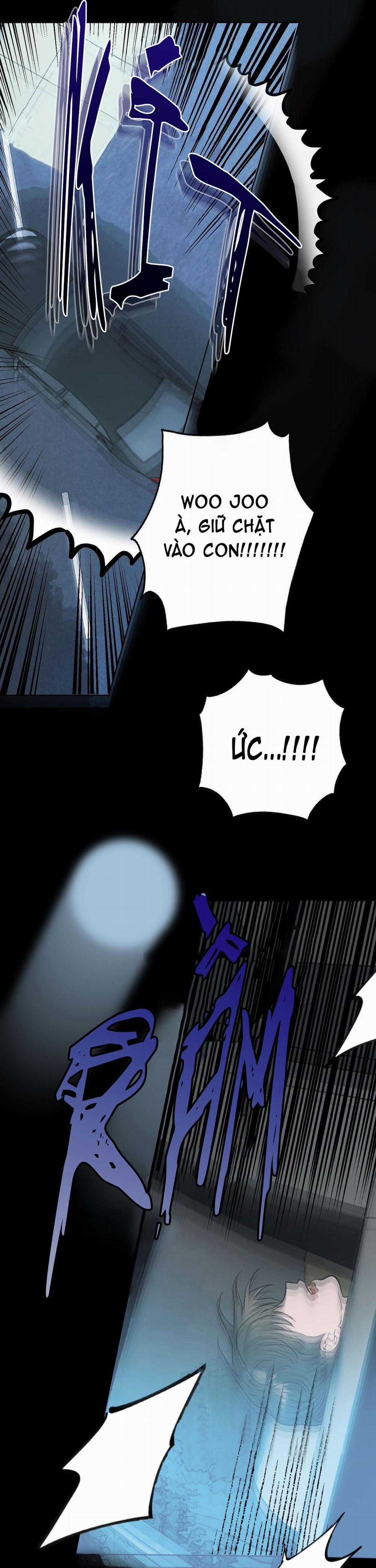 Đoá Hoa Trên Mặt Hồ 11 trang 5