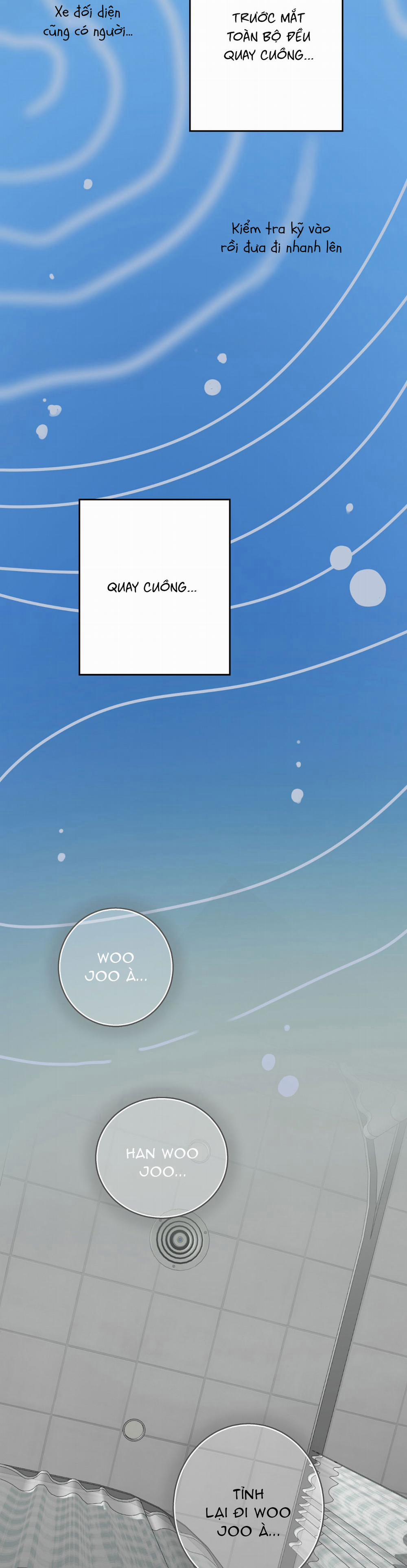 Đoá Hoa Trên Mặt Hồ 11 trang 7