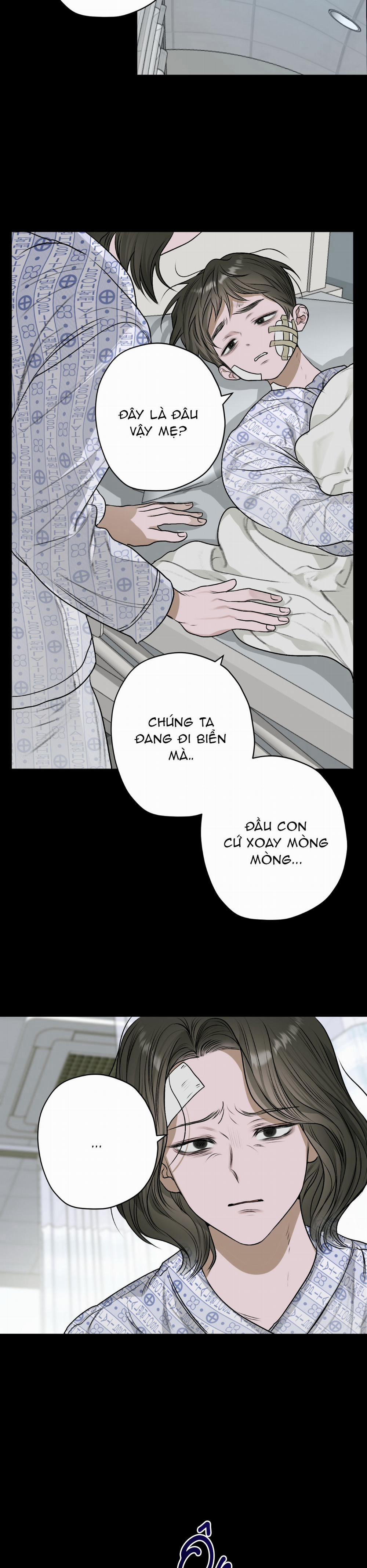 Đoá Hoa Trên Mặt Hồ 11 trang 9