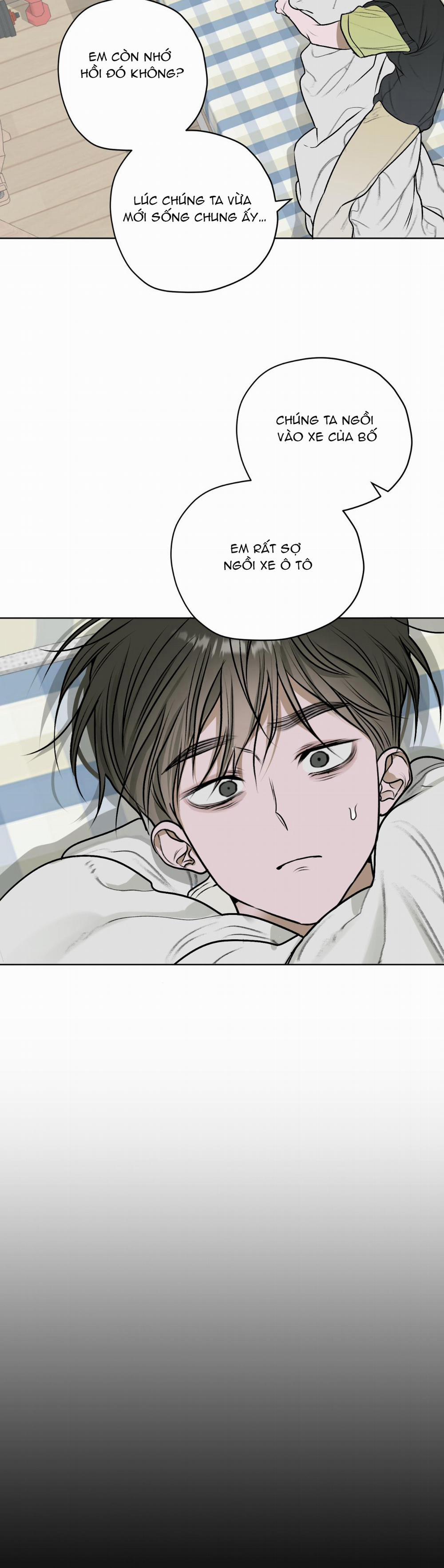 Đoá Hoa Trên Mặt Hồ 12 trang 10