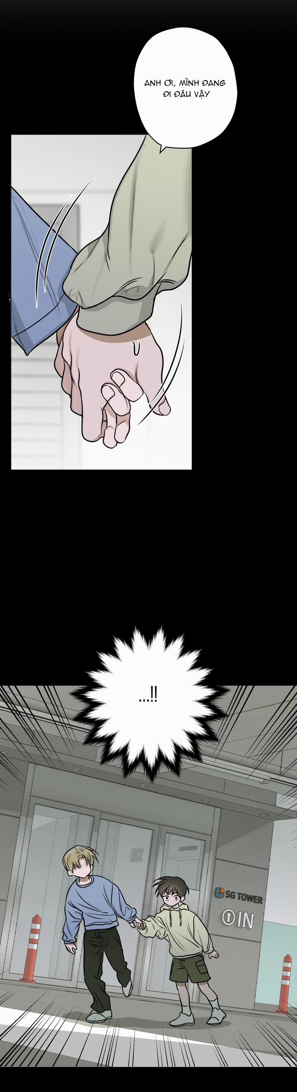 Đoá Hoa Trên Mặt Hồ 12 trang 11