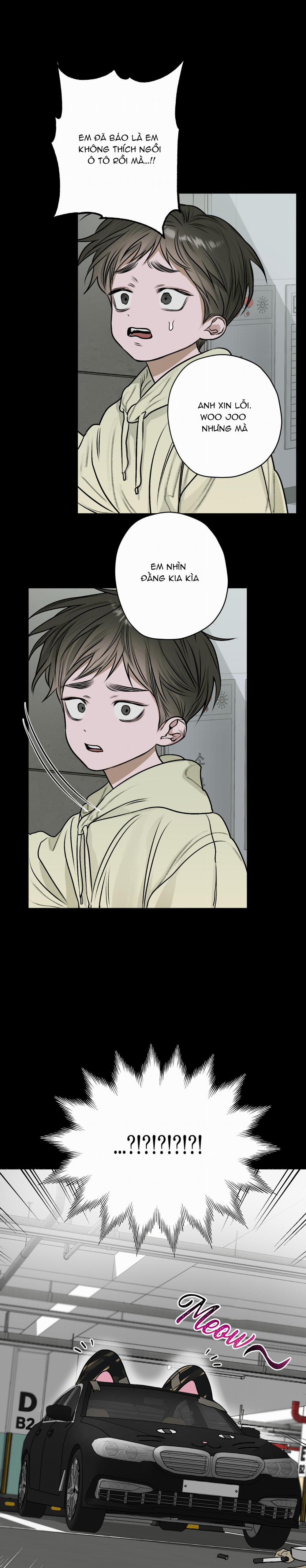 Đoá Hoa Trên Mặt Hồ 12 trang 12