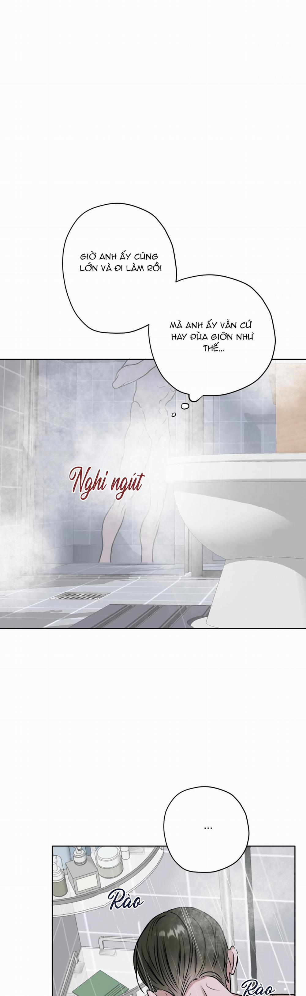 Đoá Hoa Trên Mặt Hồ 12 trang 18