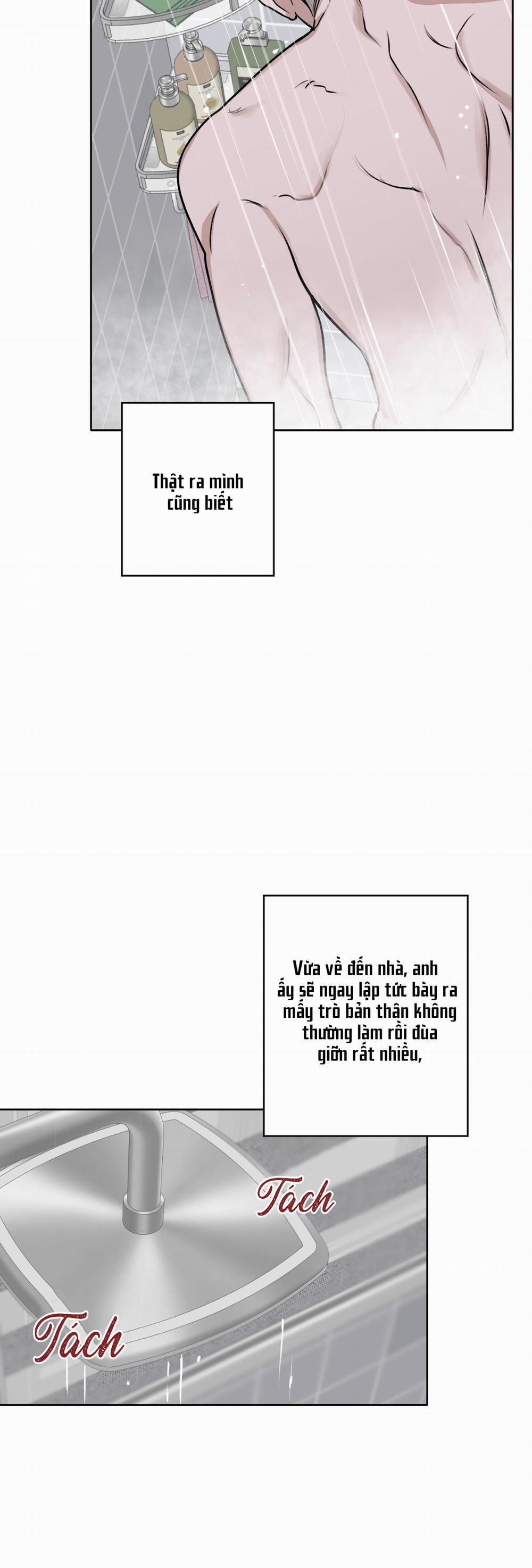 Đoá Hoa Trên Mặt Hồ 12 trang 19