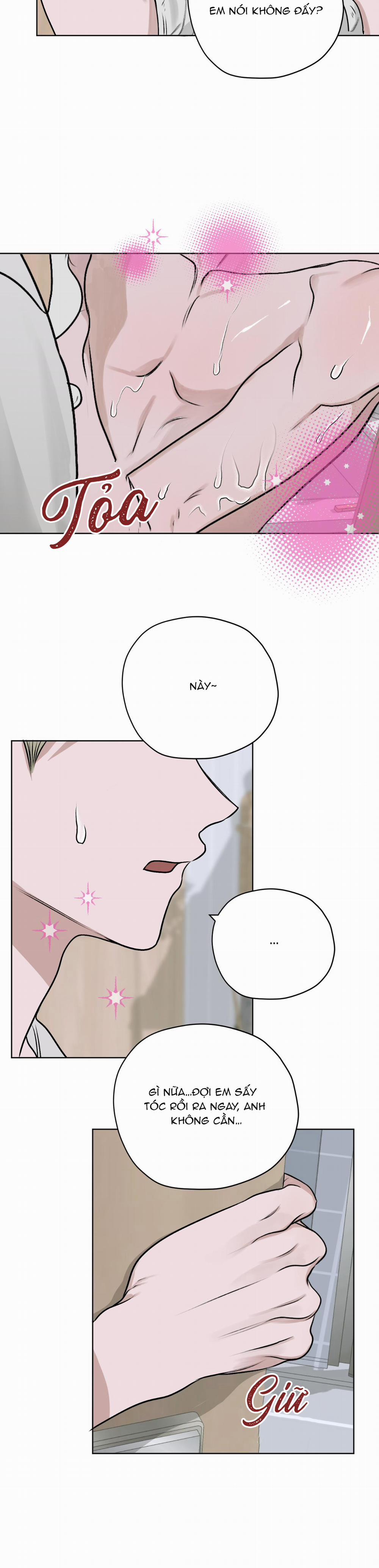 Đoá Hoa Trên Mặt Hồ 12 trang 25