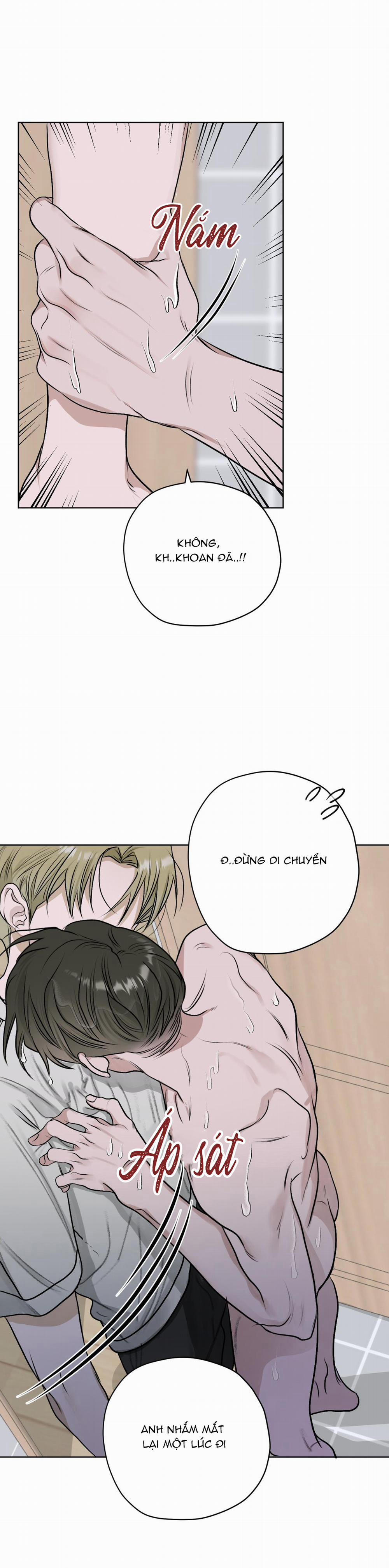 Đoá Hoa Trên Mặt Hồ 12 trang 29