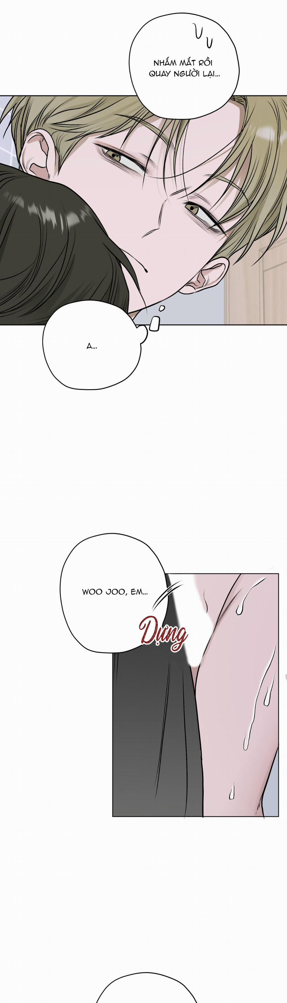 Đoá Hoa Trên Mặt Hồ 12 trang 30