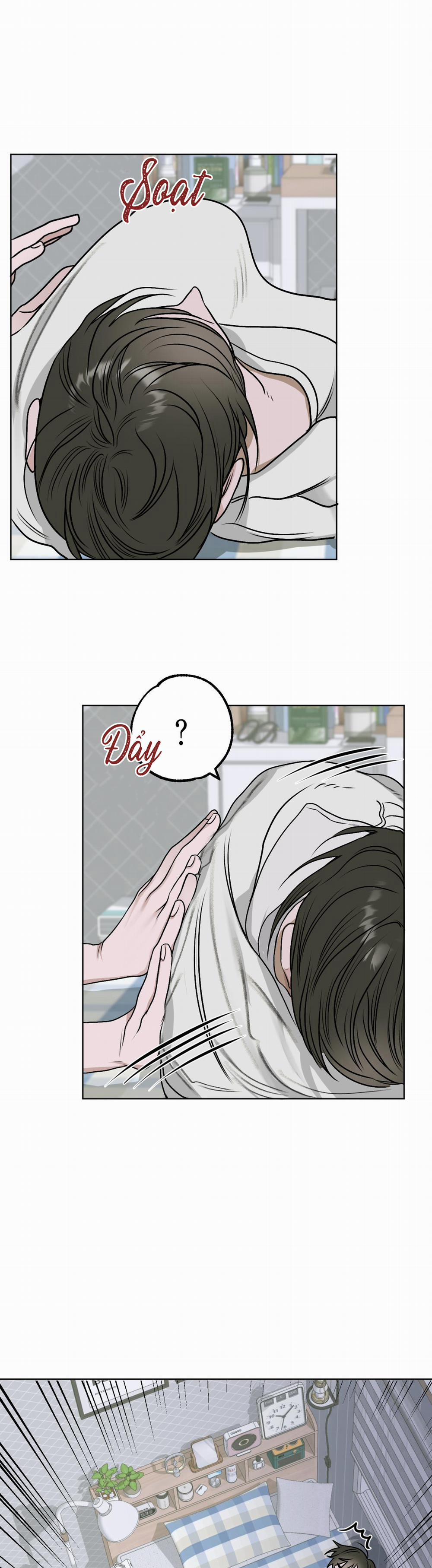 Đoá Hoa Trên Mặt Hồ 12 trang 6