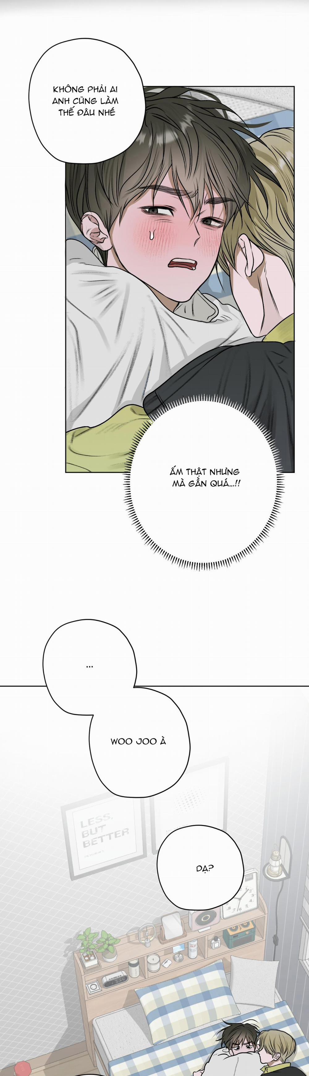 Đoá Hoa Trên Mặt Hồ 12 trang 9