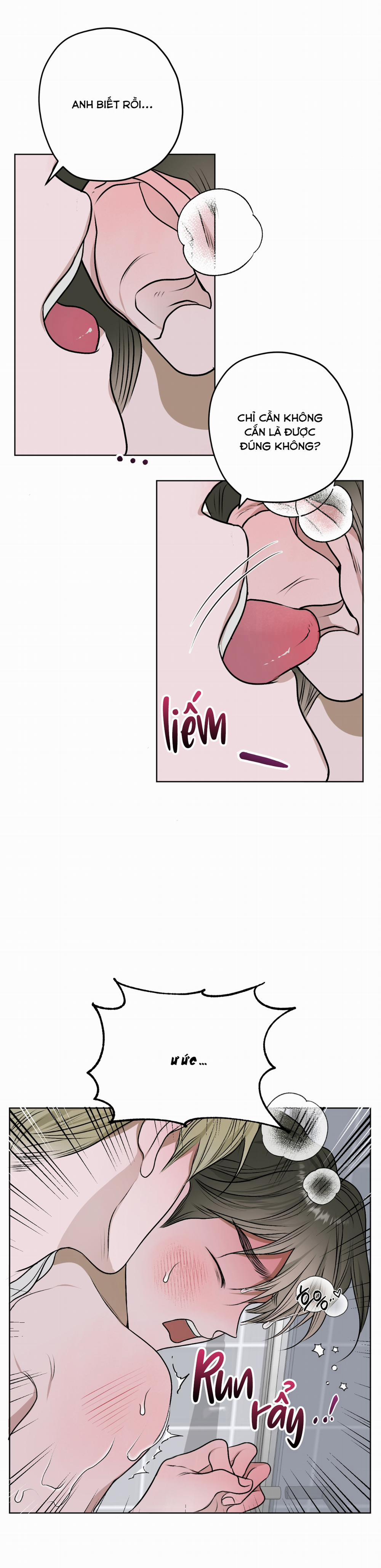 Đoá Hoa Trên Mặt Hồ 13 trang 13