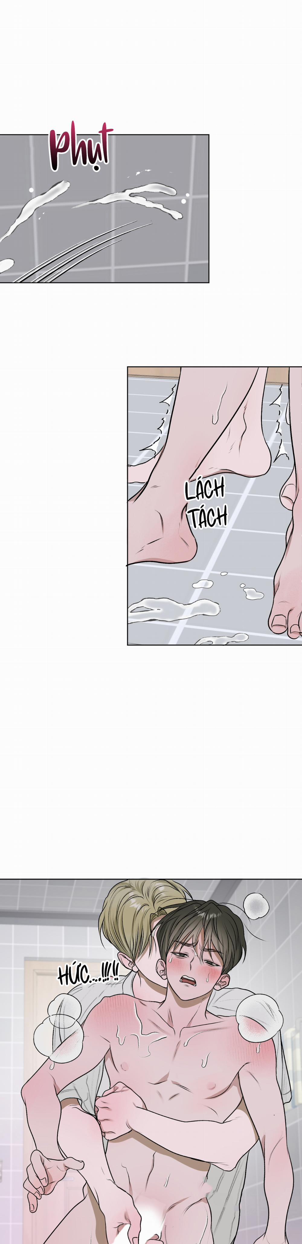 Đoá Hoa Trên Mặt Hồ 13 trang 14