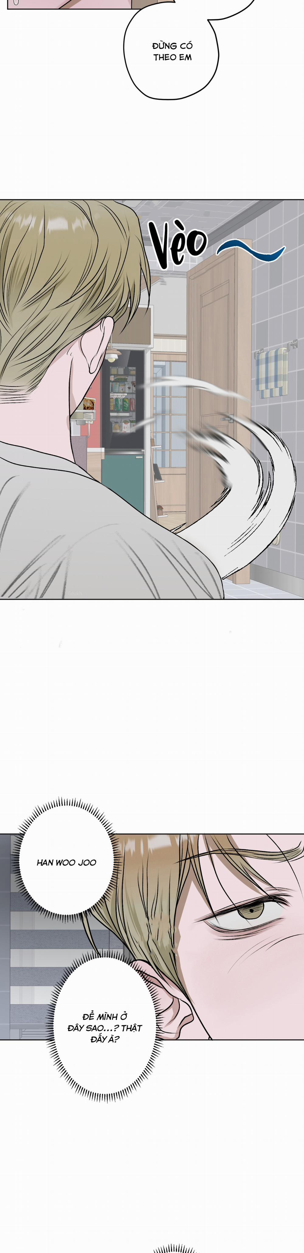 Đoá Hoa Trên Mặt Hồ 13 trang 17