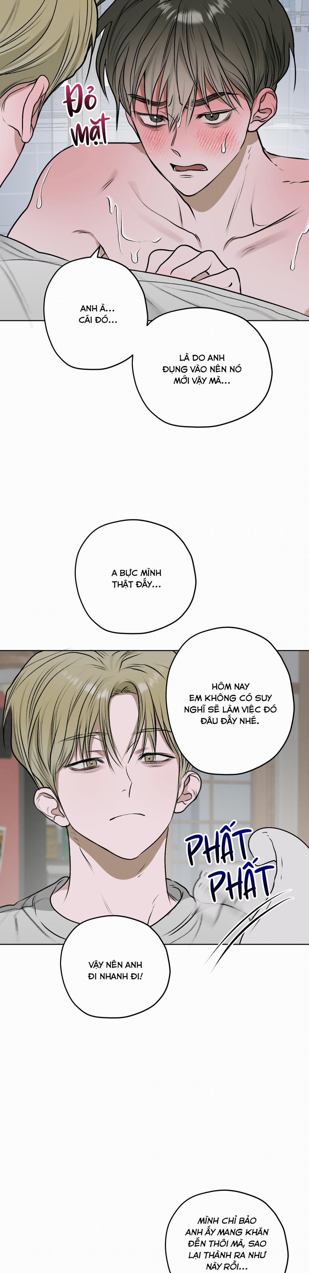 Đoá Hoa Trên Mặt Hồ 13 trang 2