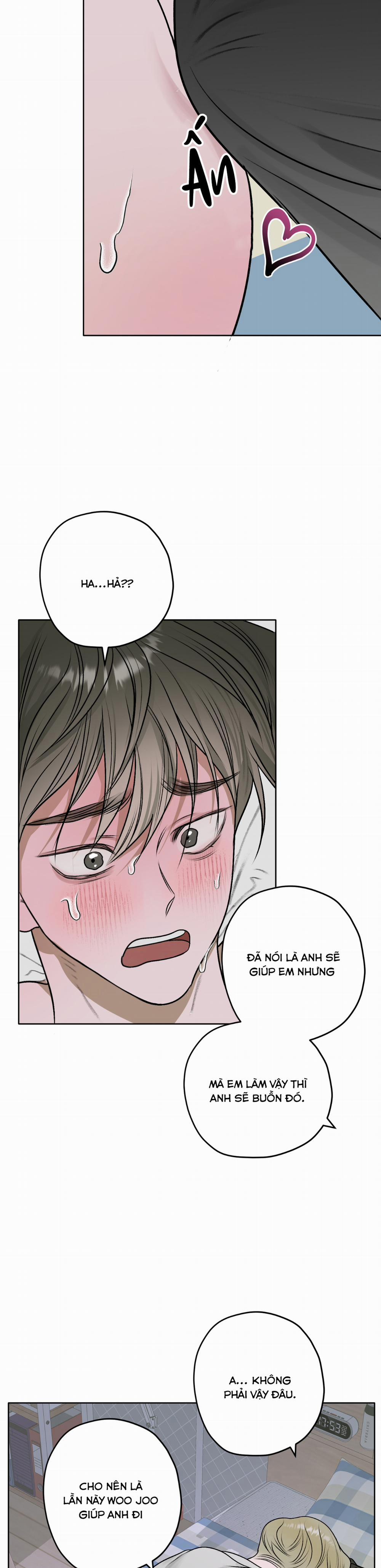 Đoá Hoa Trên Mặt Hồ 13 trang 23