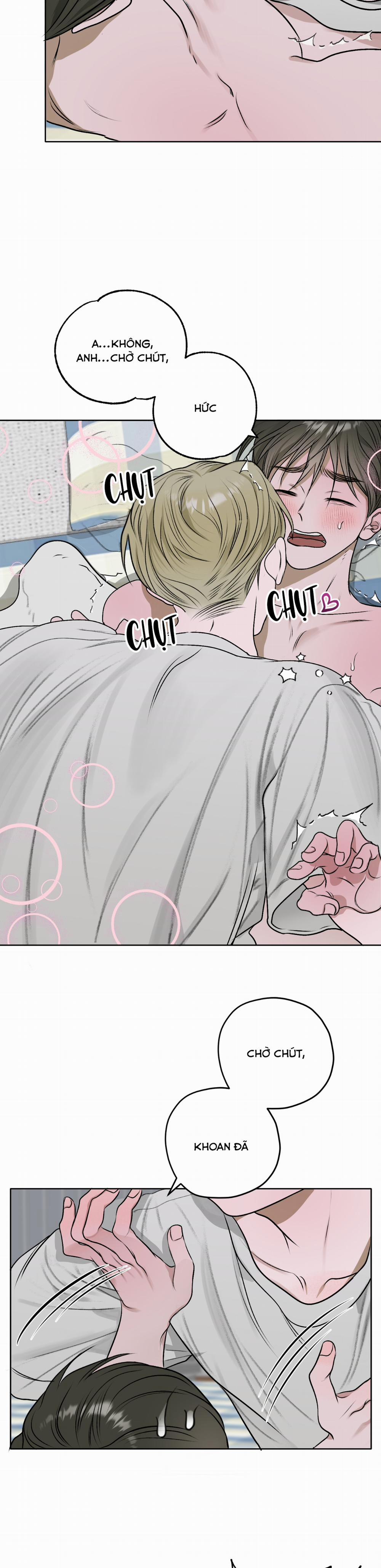 Đoá Hoa Trên Mặt Hồ 13 trang 25