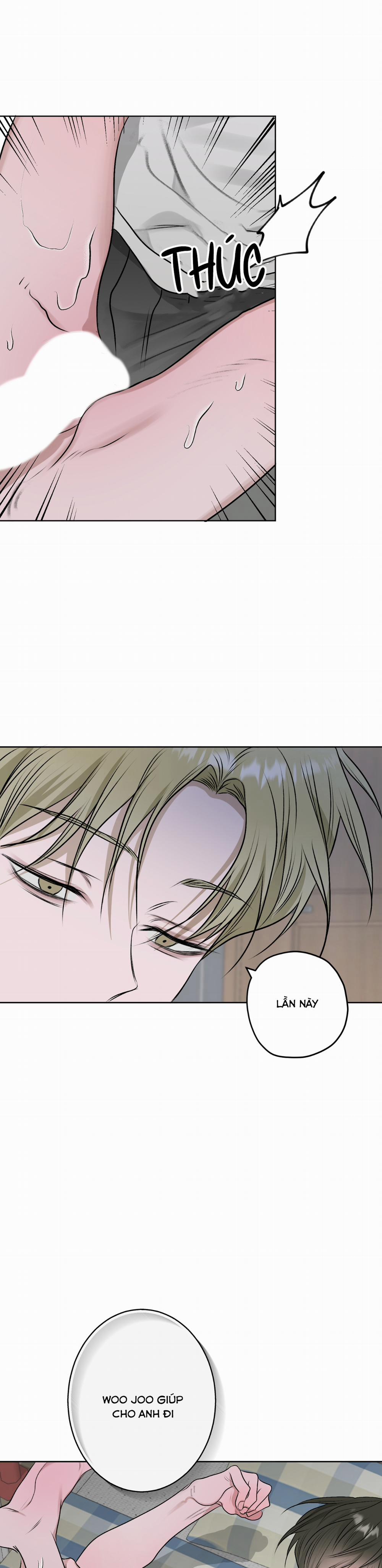 Đoá Hoa Trên Mặt Hồ 13 trang 29