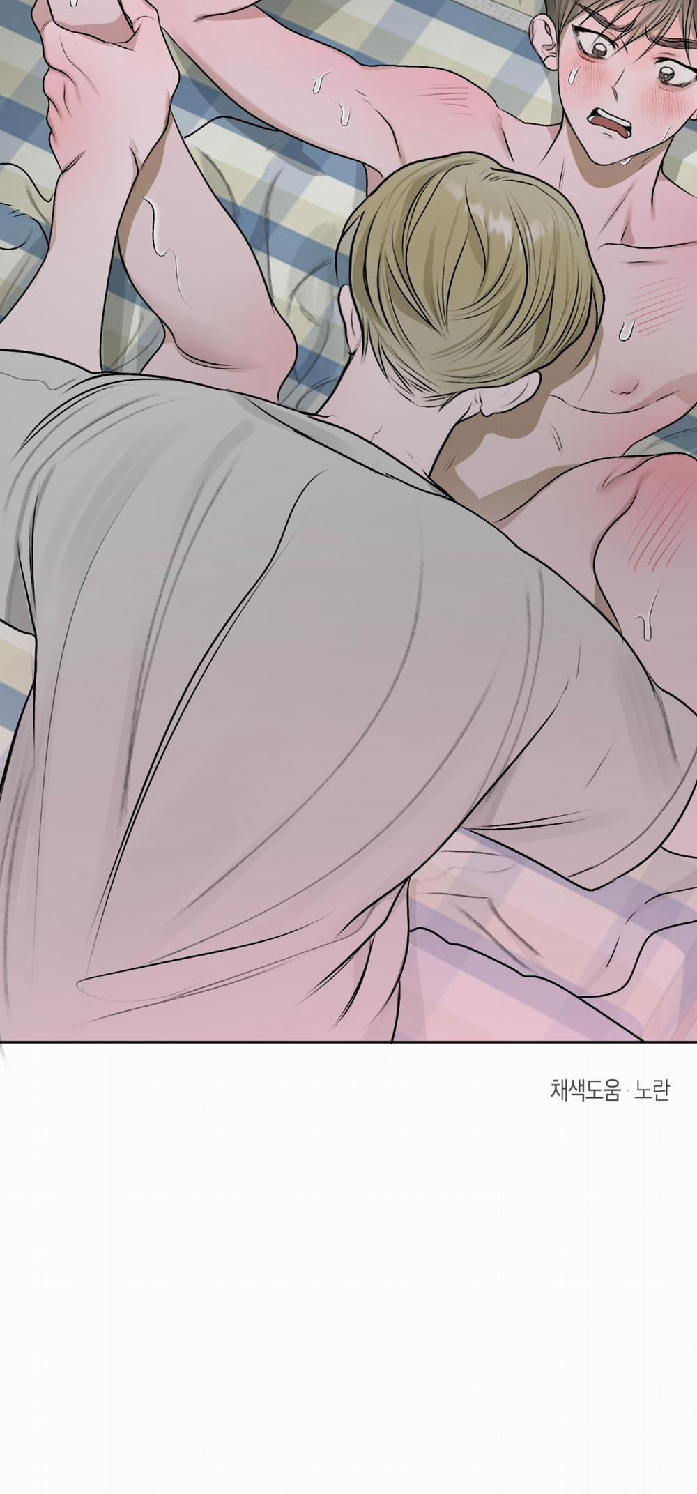 Đoá Hoa Trên Mặt Hồ 13 trang 30